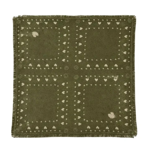 Cashmere Bandana