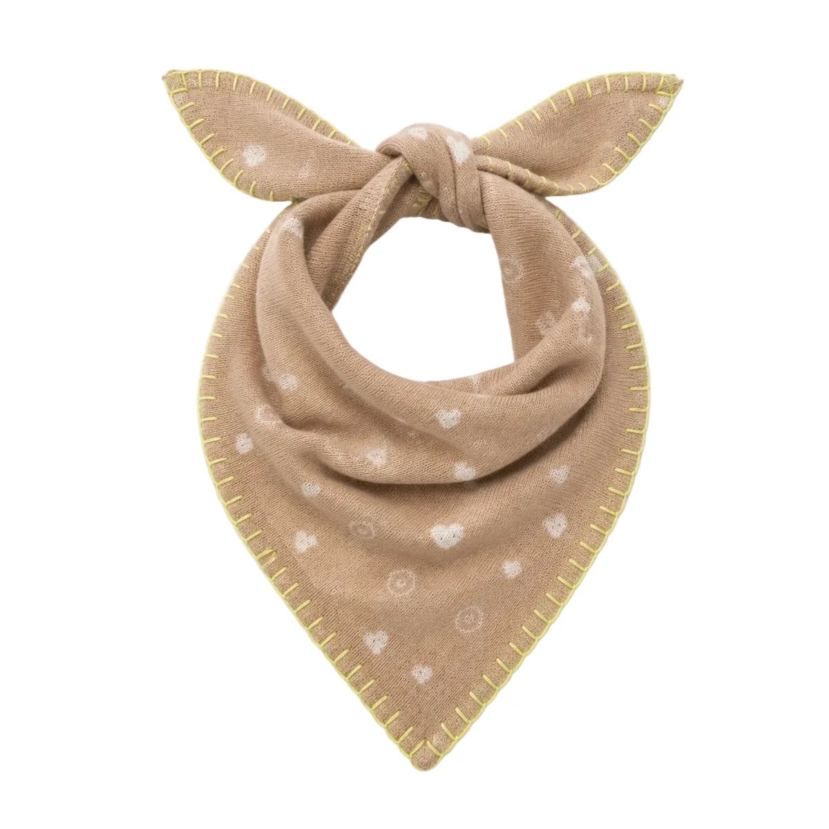 Cashmere Bandana