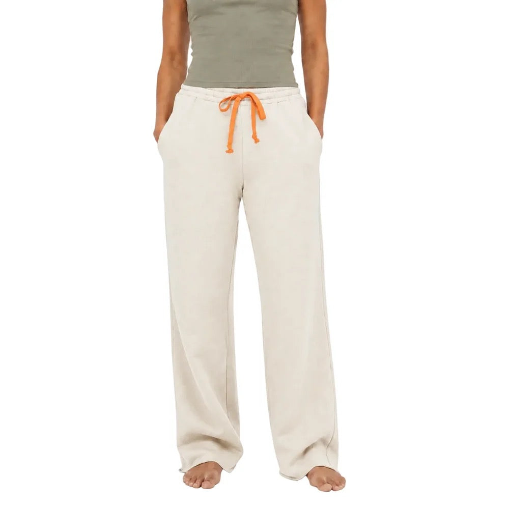Weekend Barb Sweatpants Oatmeal Heather