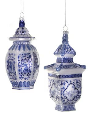 Ginger Jar