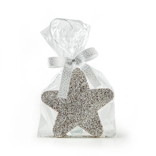 Chocolate Sprinkle Ornament