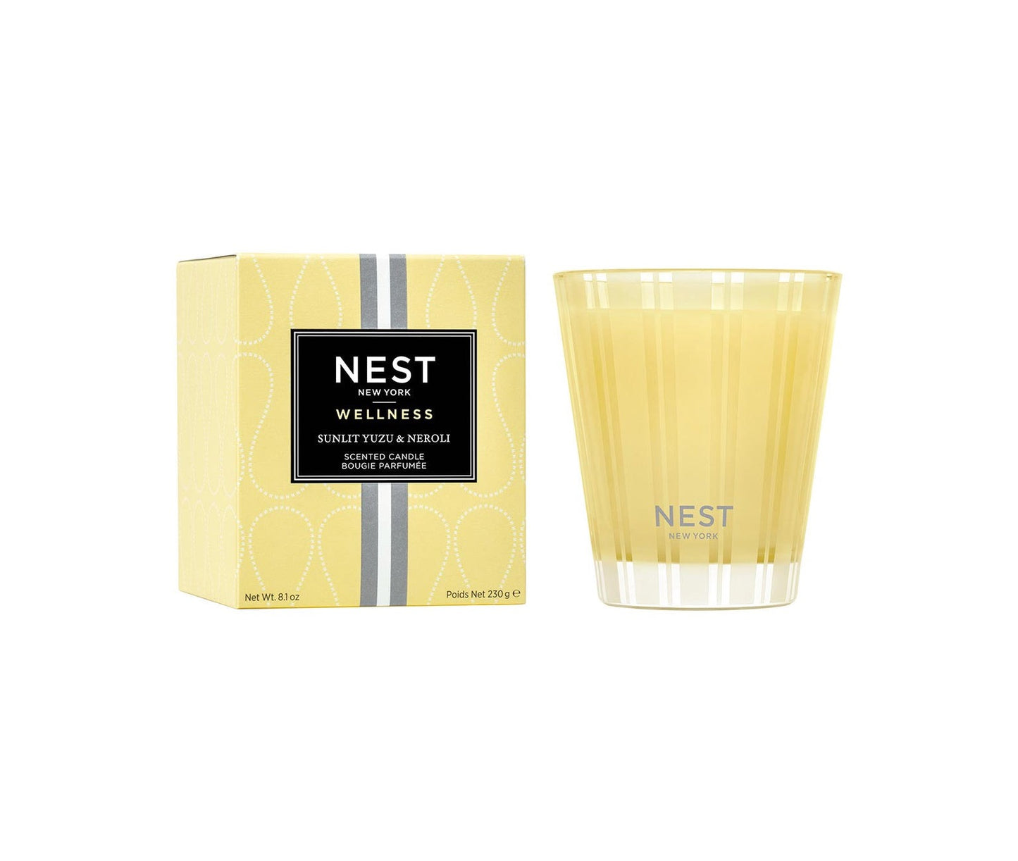 NEST Sunlit Yuzu & Neroli