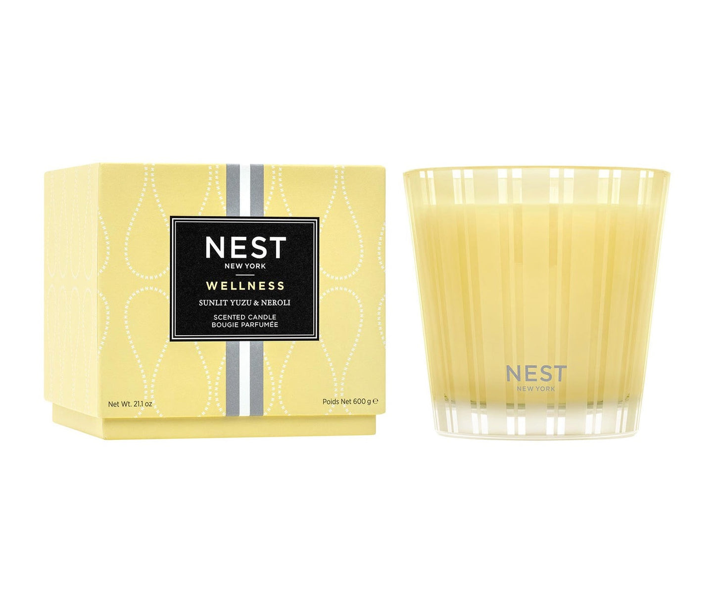 NEST Sunlit Yuzu & Neroli