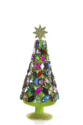 Jeweled Tree Lime