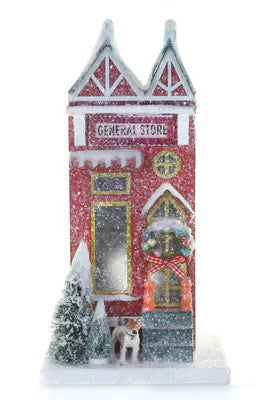 The General Store