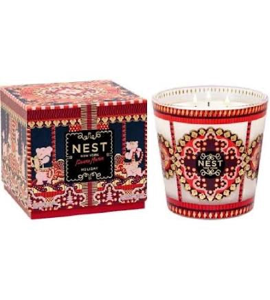 Nest Holiday Fragrance Pierre Marie Wonder