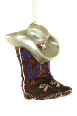 Cowboy Christmas