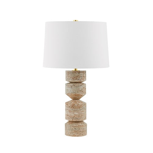 Galeville Table Lamp