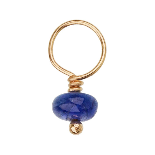 Blue Sapphire Gemstone