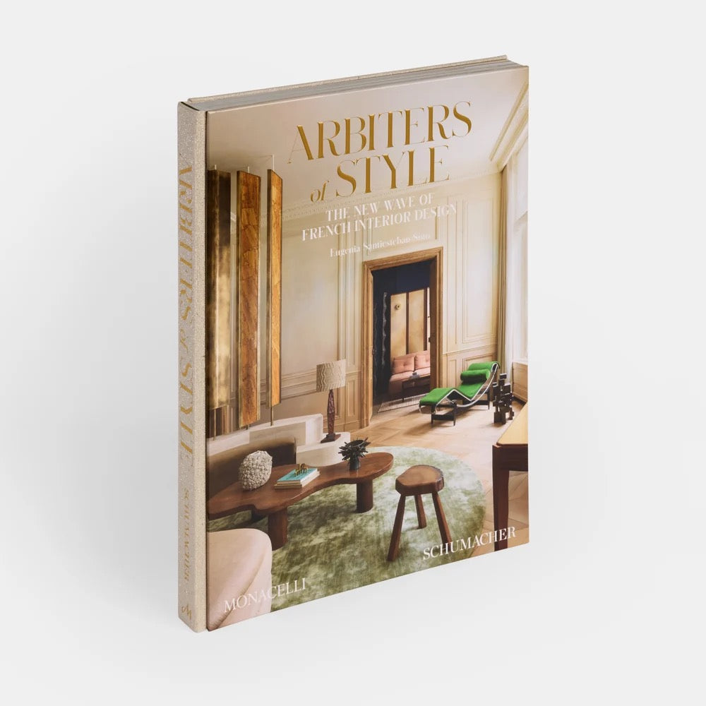 Arbiters of Style
