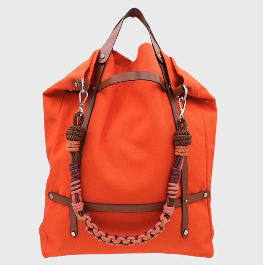 Candide Bag Firecracker