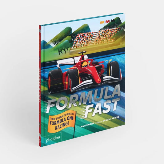 Formula Fast