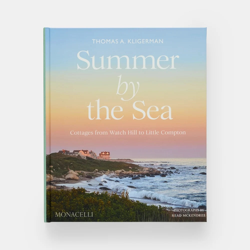 Summer by the Sea