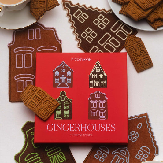 Gingerhouse Napkins