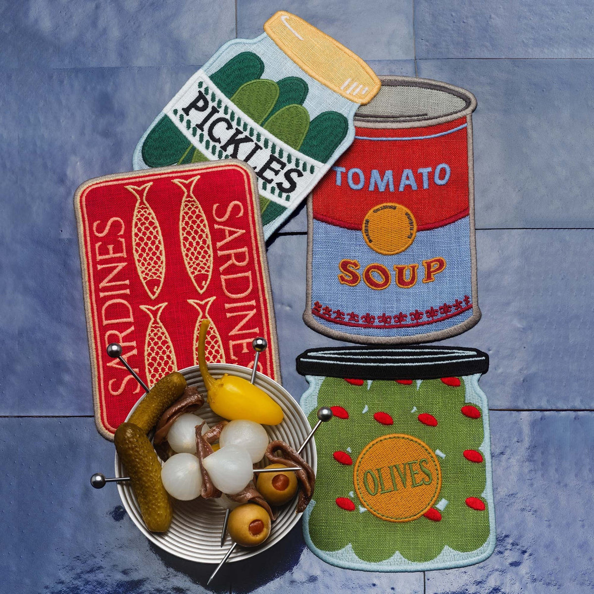 Larder Napkins