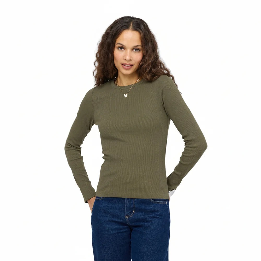 KR Long Sleeve