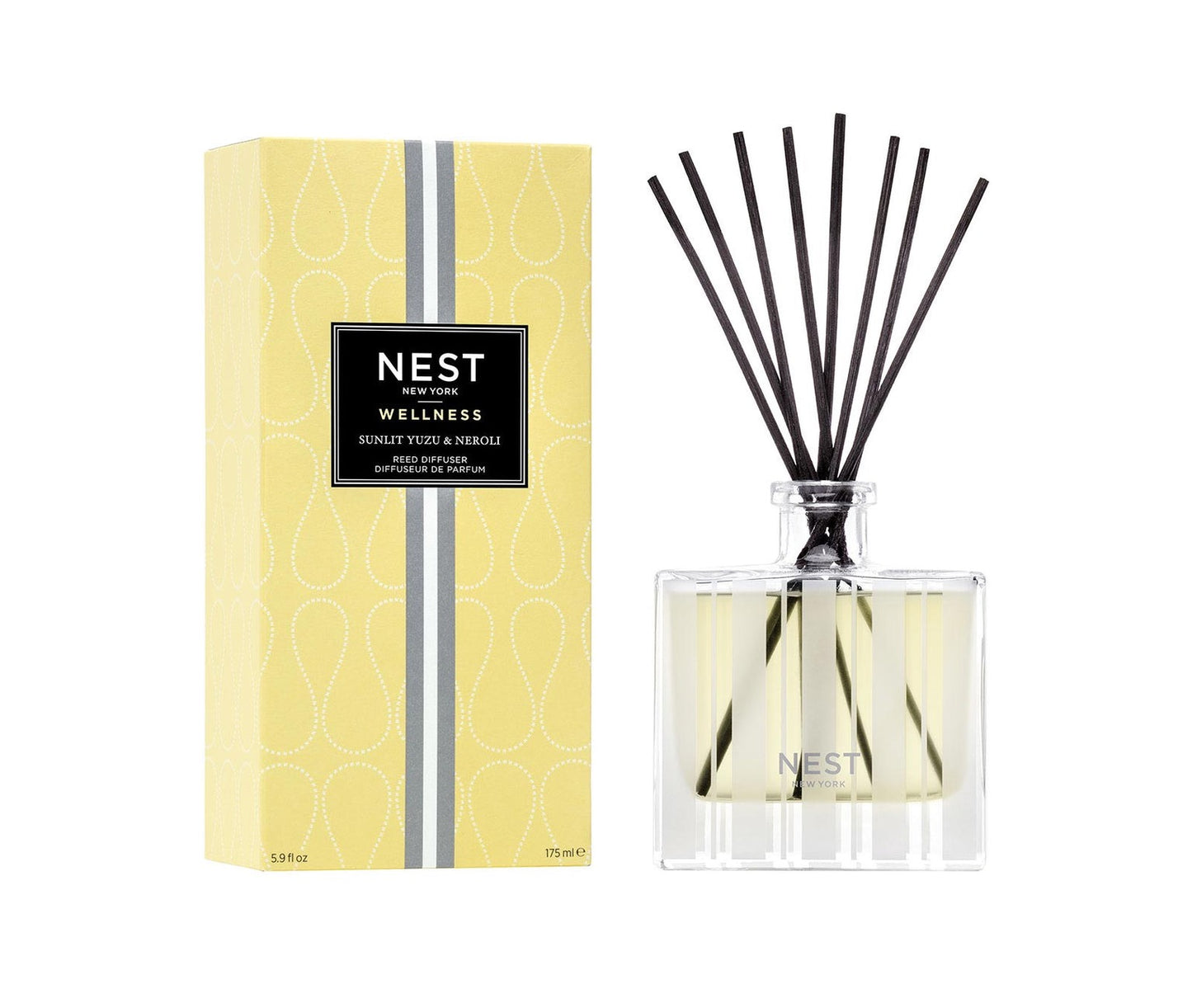 NEST Sunlit Yuzu & Neroli