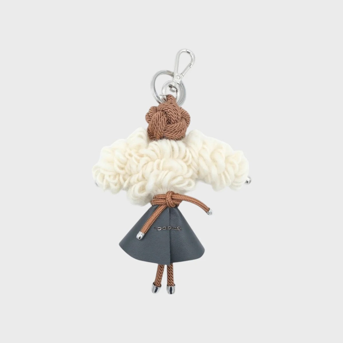 Catherine Key Ring