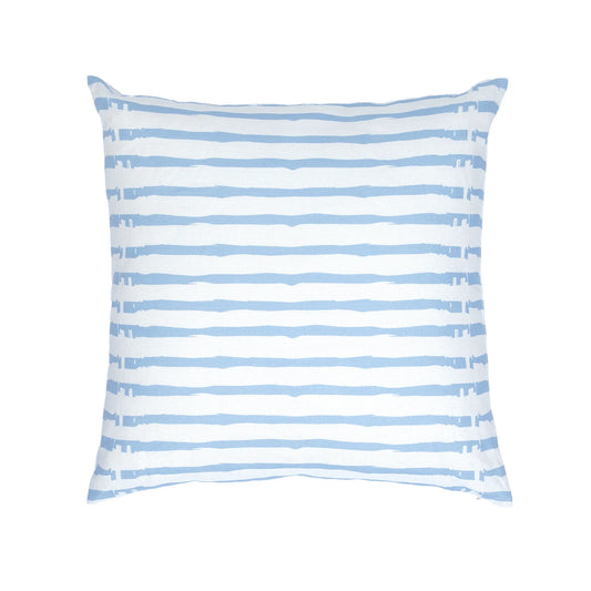 Bibliotheque Stripe Pillow