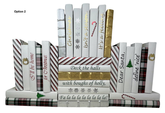 Christmas Books