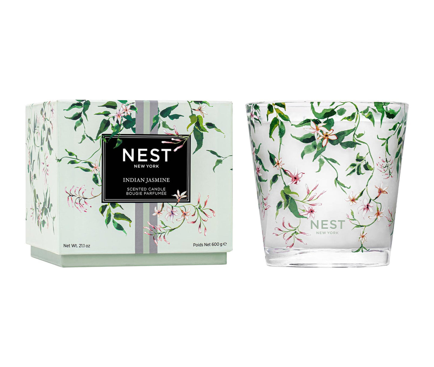 Nest Indian Jasmine