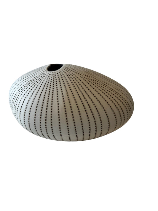Pebble Vase