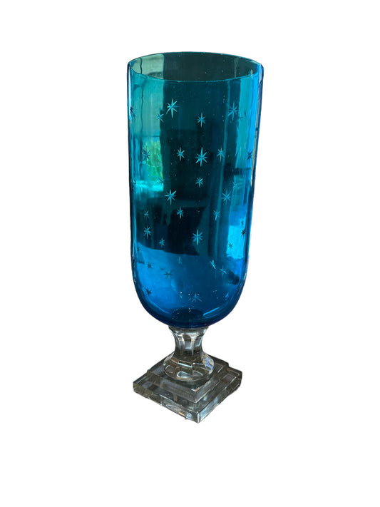 Turquoise Minstar Hurricanes