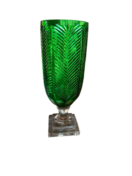 Green Hurricanes