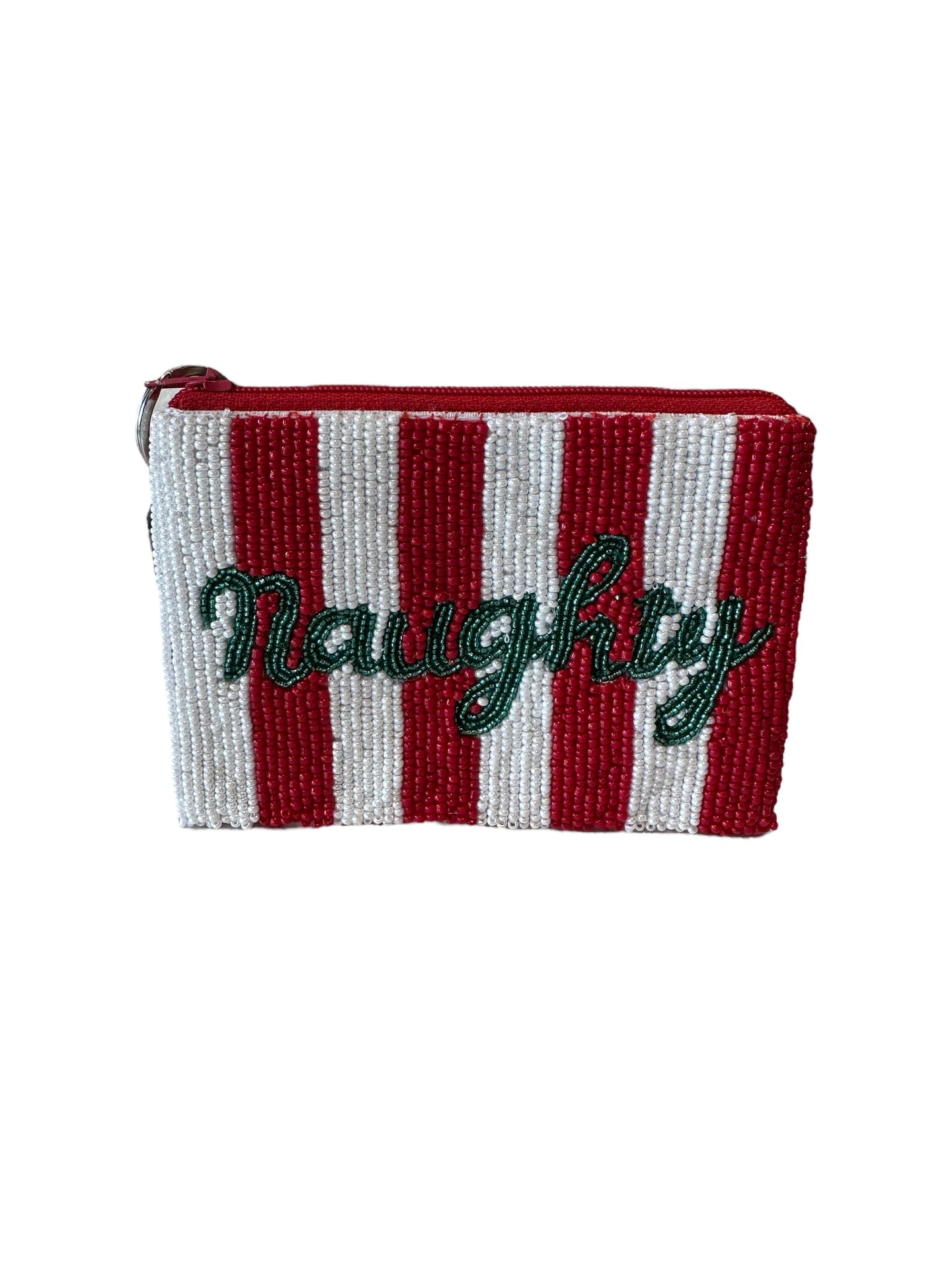 Holiday Coin Purse