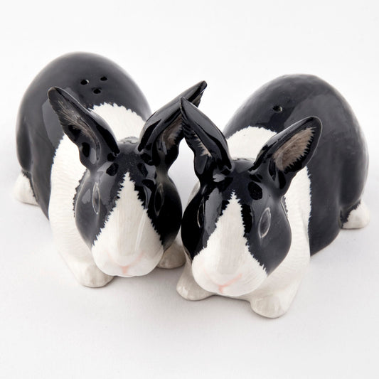 Dutch Rabbit Salt & Pepper