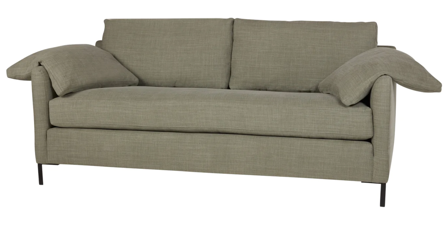 Radley Sofa - Brevard Slate