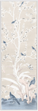 Load image into Gallery viewer, Chinoiserie Series Art
