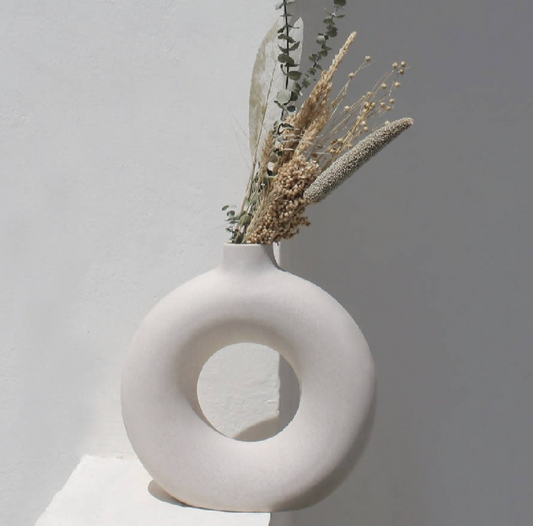 Big Polo Vase