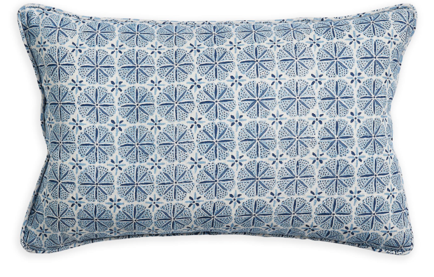 Assam Pillow