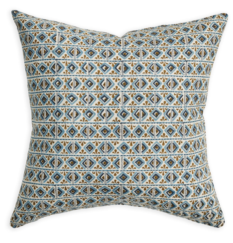Ishtar Pillow