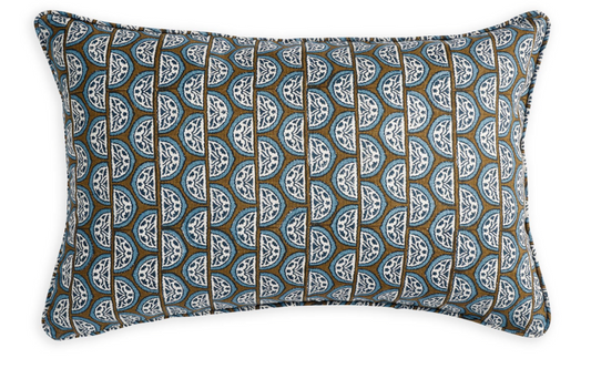 Burano Pillow