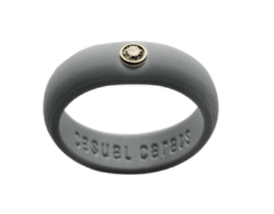 Silicone Rings