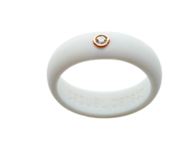Silicone Rings