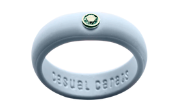 Silicone Rings