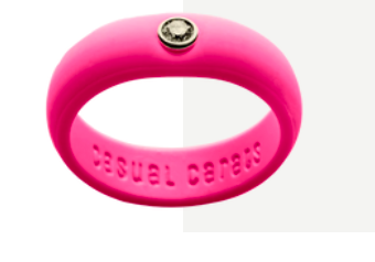 Silicone Rings