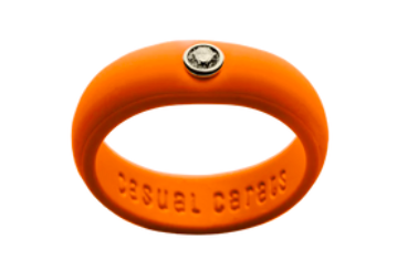Silicone Rings