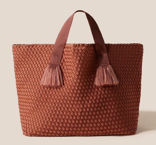 Tulum Tote