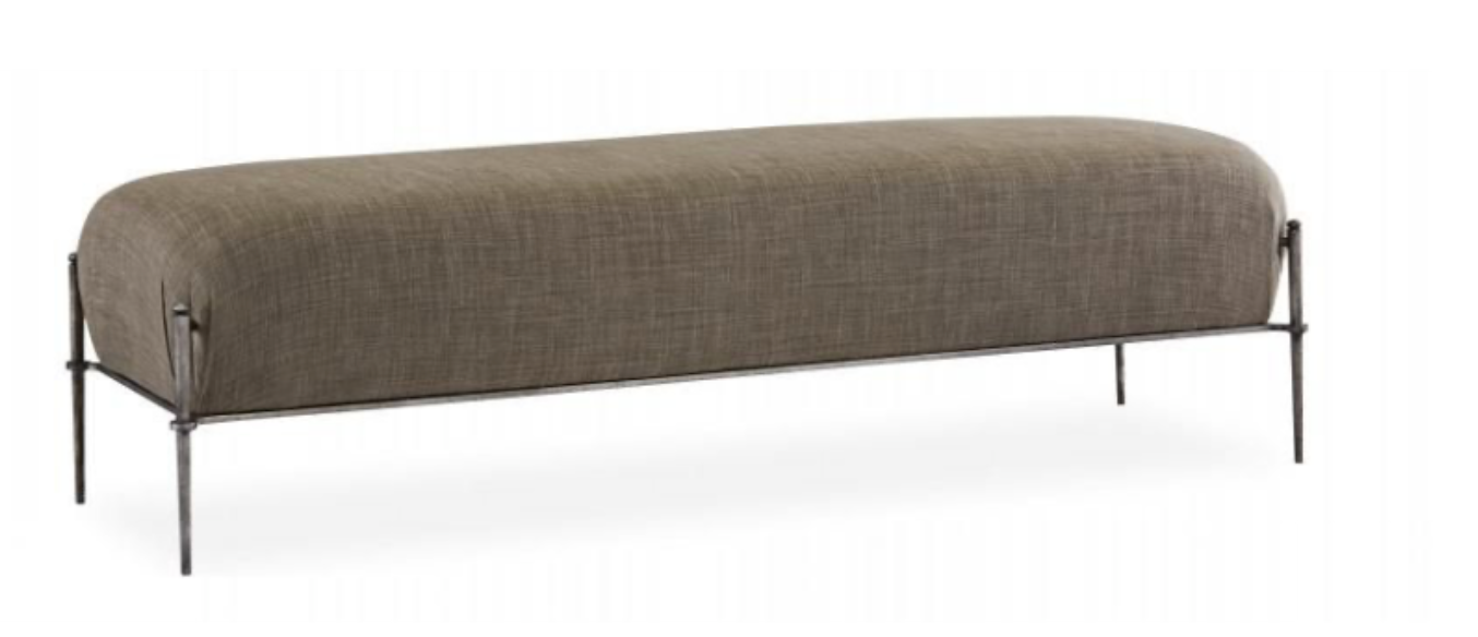 9298-90 Cocktail Ottoman