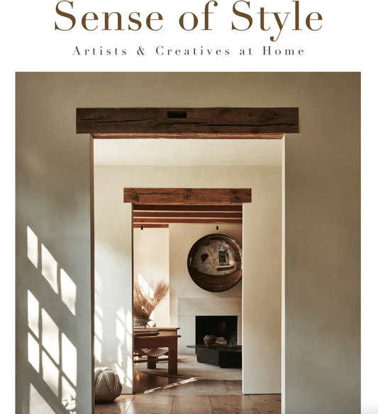Sense of Style: Artists & Creatives
