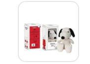 PEANUTS Snoopy Gift Box