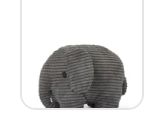 MIFFY Elephant