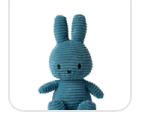 MIFFY Bunny Sitting