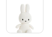 MIFFY Bunny Sitting