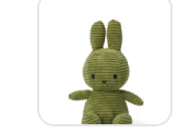 MIFFY Bunny Sitting