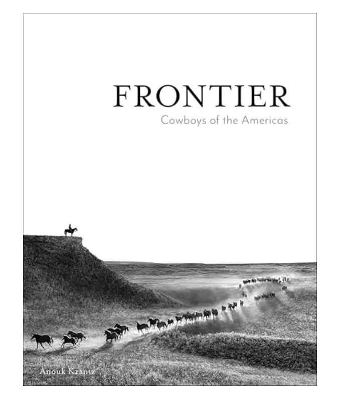 Frontier: Cowboys of Americas